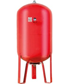 Resim Wates 100 L - 10 Bar Genleşme ve Hidrofor Tankı 