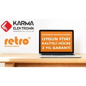 Resim HP Uyumlu 849571-221 849571-241 849571-251 Notebook Bataryası - Pili 