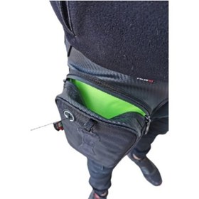 Resim Genel Markalar 70410 Manyetik Telefonluklu Bacak Çantası 