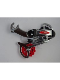 Resim Bisiklet Arka Vites Aktarıcı 6 - 7 - 8 Dişli Uyumlu 