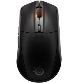 Resim Steelseries Rival 3 Gen 2 Kablosuz 62523 Optik 6 Tuş 8500dpı Cmcmstl0020 Rival 3 