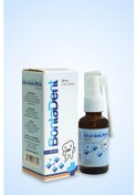 Resim Bontadent Diş Eti ve Ağız Bakım Spreyi- 30 Ml 