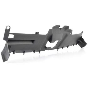 Resim Ford Focus Kaput Hava Deflektörü 1998-2005 351270438 