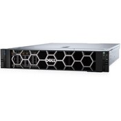 Resim Dell PowerEdge R760XS_1 2X4410Y 2X32GB 2X480GB 2X1100W Rack Server (3 YIL YERİNDE GARANTİ) 