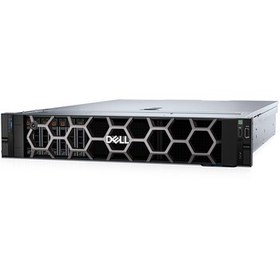 Resim Dell PowerEdge R760XS_1 2X4410Y 2X32GB 2X480GB 2X1100W Rack Server (3 YIL YERİNDE GARANTİ) 