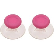 Resim E-jcd 2 Adet Og Joystick Thumb Çubuk Kavrama Kapağı Microsoft Xbox 360 Joypad Denetleyici Thumbsticks Kapağı 
