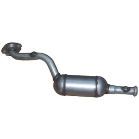 Resim Egzoz Store RENAULT CLIO II 1.2i E-4 KATALİTİK KONVEKTÖR 2001-05 