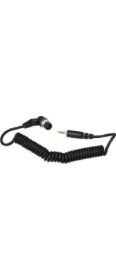 Resim Nikon N1 Dslr Hand Strap 
