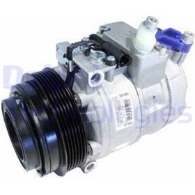 Resim Delphi Tsp0159083 Klima Kompresörü W202 9300 S202 9601 C208 9702 W210 9500 Vito 638 9703 Sprinter 9501 2302011 Diğer 