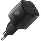 Resim Baseus Cube Pro Hızlı Şarj Cihazı 1c 30w Ab 