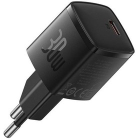 Resim Baseus Cube Pro Hızlı Şarj Cihazı 1c 30w Ab 