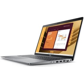 Resim Dell Latitude 5550 U5-125U 40GB 2TB Arc Graphics Win10 Home +S.Çantası N007L555015EMEA-VP-UBUHMF90 