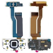 Resim Lifeiletisim Nokia N85 Film Flex Cable 