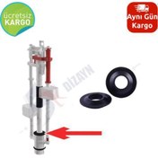 Resim Kale Integra Iç Takım Contası 