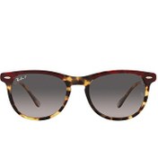 Resim Ray-Ban Unisex Güneş Gözlüğü 0RB2398531377M3 