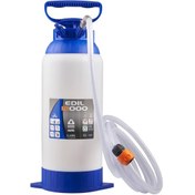 Resim Dimartino EDIL 12000 Outdoor Su Pompası 12 LT 