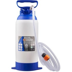 Resim Dimartino EDIL 12000 Outdoor Su Pompası 12 LT 