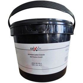 Resim Labbakkal Aktif Karbon 1 Kg Granül 