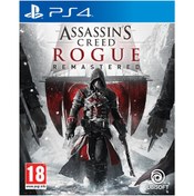 Resim Ps4 Assassin's Creed Rogue Remastered Ubisoft