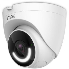 Resim Imou Ipc-T26Ep 2 Mp 2.8 Mm İç Ortam Dome Kamera Turret Imou