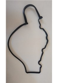 Resim Conta Subap Kapak Vanetta Ld23 96-02 