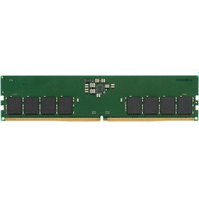 Resim KINGSTON DDR5 ECC UDIMM 16GB 4800MHz KVR48U40BS8-16 1Rx8 Sunucu Ram 
