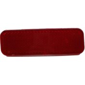 Resim İthal Ford Courier 2014-2017 Arası Uyumlu Sağ Arka Tampon Lensi 