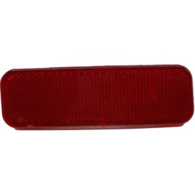 Resim İthal Ford Courier 2014-2017 Arası Uyumlu Sağ Arka Tampon Lensi 