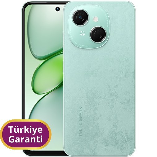 Yeşil