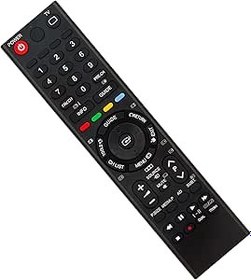 Resim Yedek BN59-00936A Uzaktan Kumanda Samsung LED TV UE32B6050 UE37B6050 UE40B6050 UE46B6050 UE32B6000VP için Uygun 2B600 0VW UE32B6000VW UE32B6000VW UE32B6000VW 