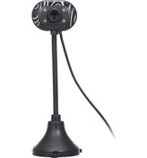 Resim Taky S-502 Mikrofonlu USB Webcam 