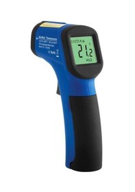Resim Tfa 31.1134 St330 Kızılötesi Lazer Termometre 
