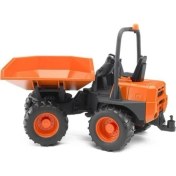 Resim Bruder Ausa Mini Damperli BR02449 