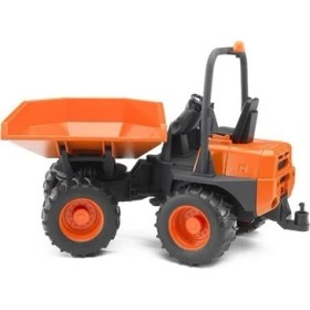 Resim Bruder Ausa Mini Damperli BR02449 