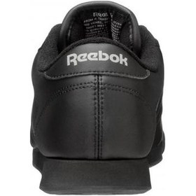 Resim Reebok J95361 Princess Kadın Siyah Günlük Ayakkabı Siyah 