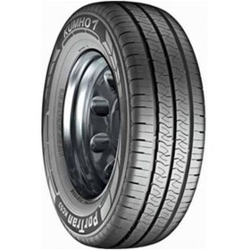 Resim Kumho 185r14c 102/100r 8pr Kc53 Yaz Lastiği 2022 