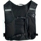 Resim Elmpaly Siyah Çok Amaçlı Saklama Çantası 5 Kullanım Alanı Hiking Spor Seyahat Siyah 