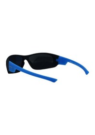 Resim Swing 107 L G-ss107 C296 Polarize Filtreli Ultra Hafif Şık Çocuk Güneş Gözlüğü 