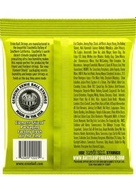 Resim Ernie Ball 2221 Nickel Regular Slinky Takım Tel Elektro Gitar Te 