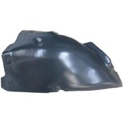 Resim Peugeot 508- 14/17 Ön Çamurluk Davlumbazı Sol Taraf Önün Önü 