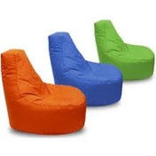 Resim Enzelo Enzelo Su Geçirmez Armut Koltuk | Bahçe Balkon Koltuğu 