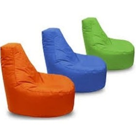 Resim Enzelo Enzelo Su Geçirmez Armut Koltuk | Bahçe Balkon Koltuğu 