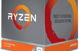 Resim Amd Ryzen 9 3900X 3.8Ghz/4.6Ghz Am4 