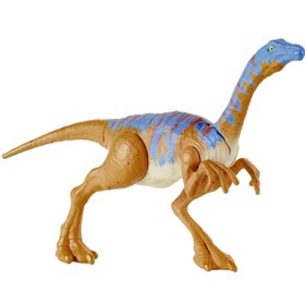 Resim Jurassic World Dinozor Figürleri - Gallimimus FPF11-GVF34 