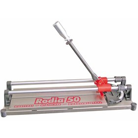 Resim Teknik Alet Rodia 50 Seramik Kesme Makinasi 