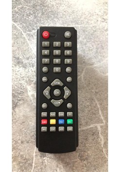 Seg Rca48105 Smart Led Tv Kumandası
