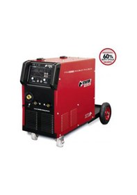 Resim STAYER KAYNAK MAKİNASI MIG STY-MIG280DP 280 DOUBLE PULSED 