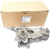 Resim Gm Opel Corsa D 2007-2010 Sizsiz Ön Sağ Sis Kapağı 