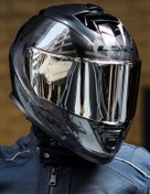 Resim LS2 Storm 2 Jeans Kask 