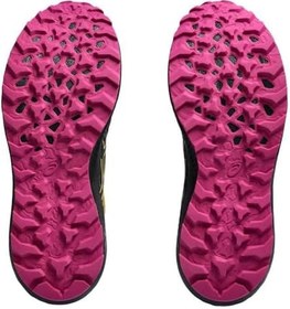 Resim Asics Gel Somoma 7 Goretex Kadın Outdoor Ayakkabısı 1012B414-002 Siyah 